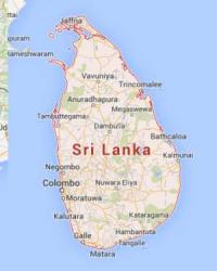 Sri Lanka malariavrij verklaard